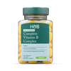 Holland & Barrett High Strength Complete Vit B Complex 120 Tablets