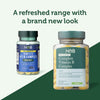 Holland & Barrett High Strength Complete Vit B Complex 120 Tablets