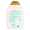 OGX Quenching Coconut Curls shampoo 385ml, imported from the UK