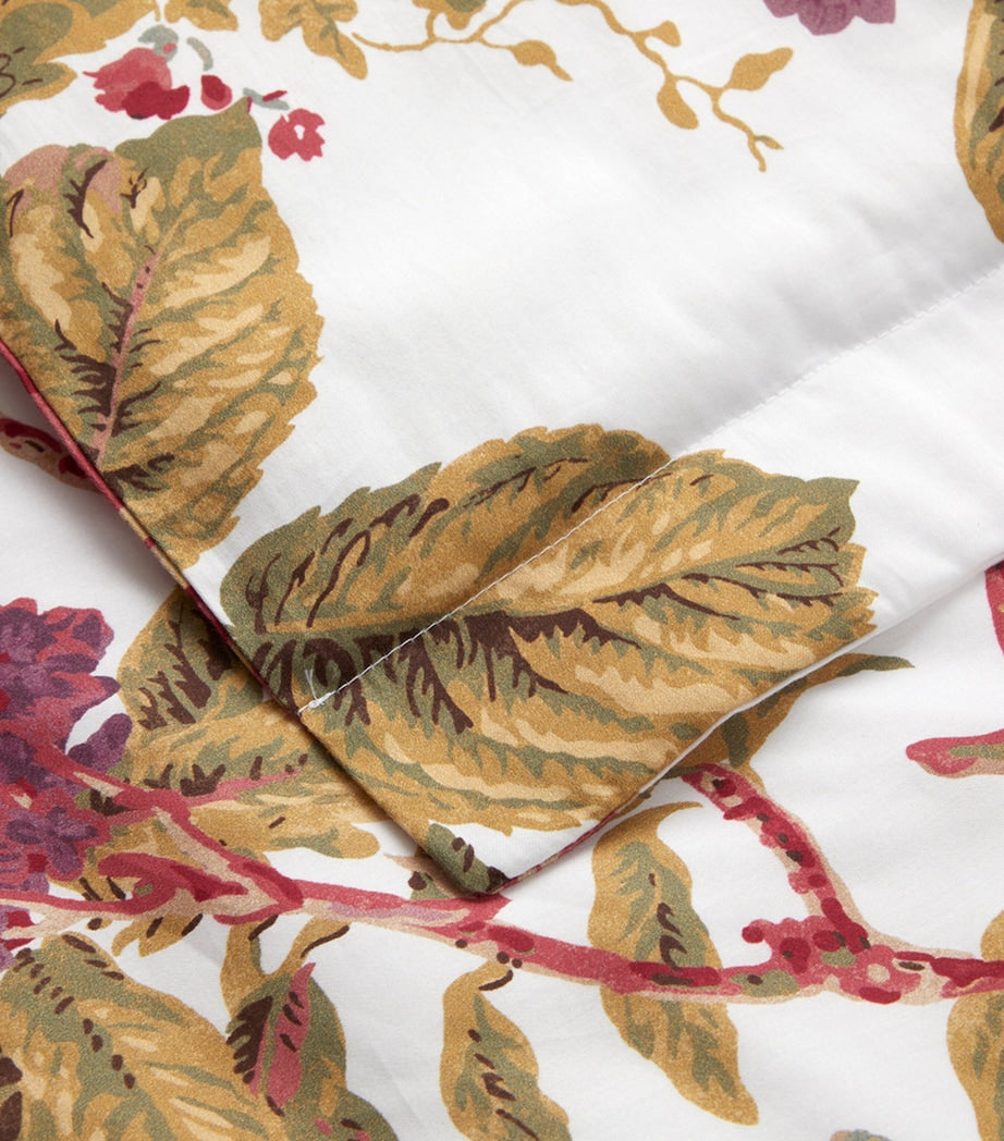 Ralph Lauren Home Corabelle single duvet cover 140x200cm, imported from the UK