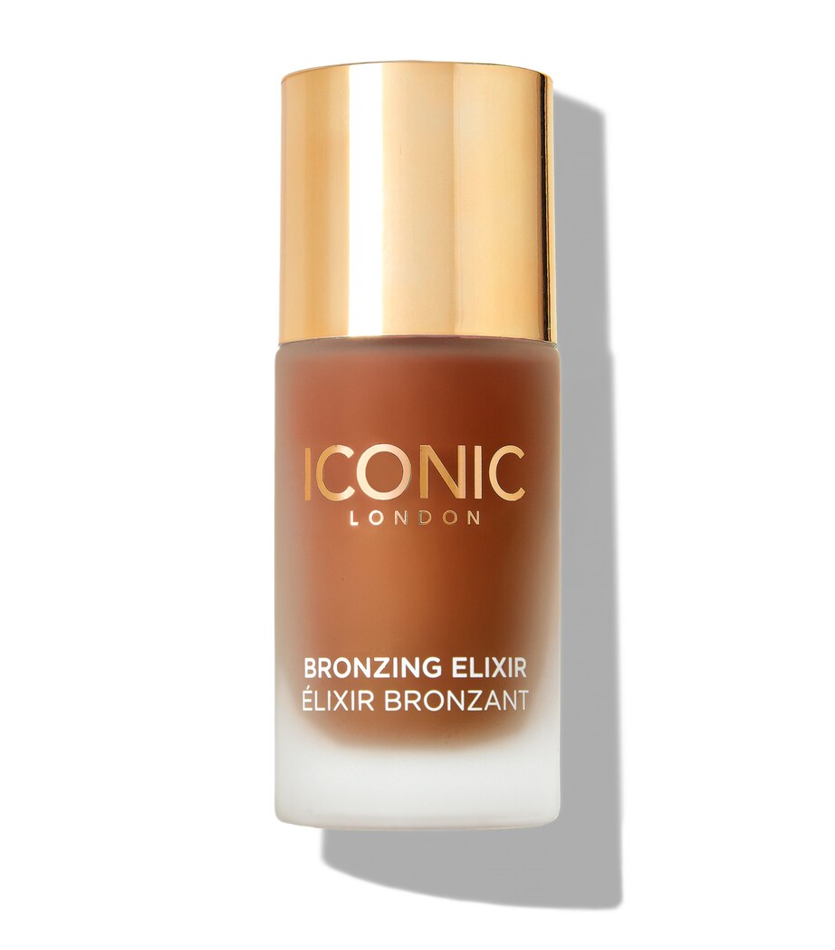 Iconic London Bronzing Elixir, UK version