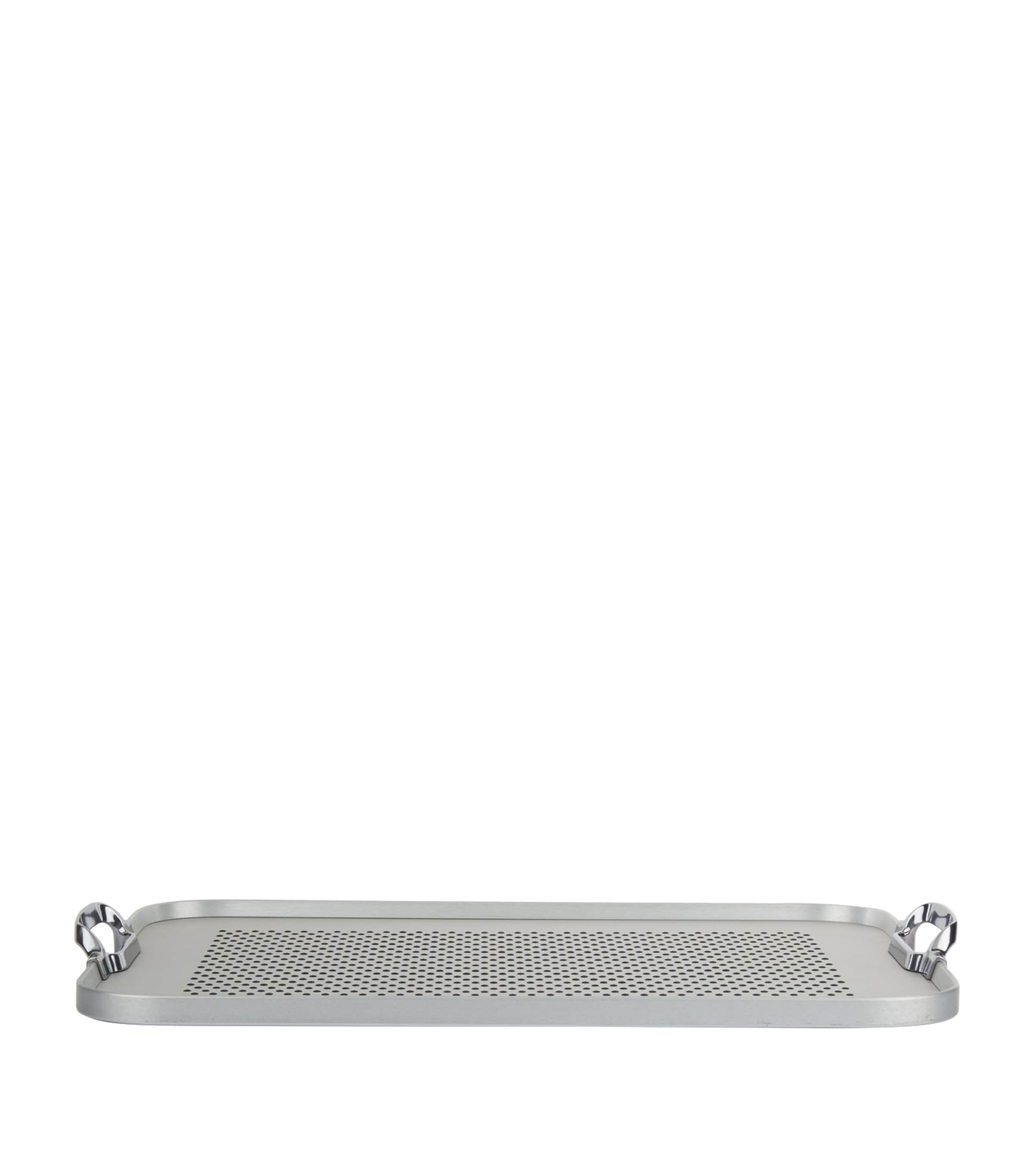 Kaymet rubber grip cut-out handle tray, UK version