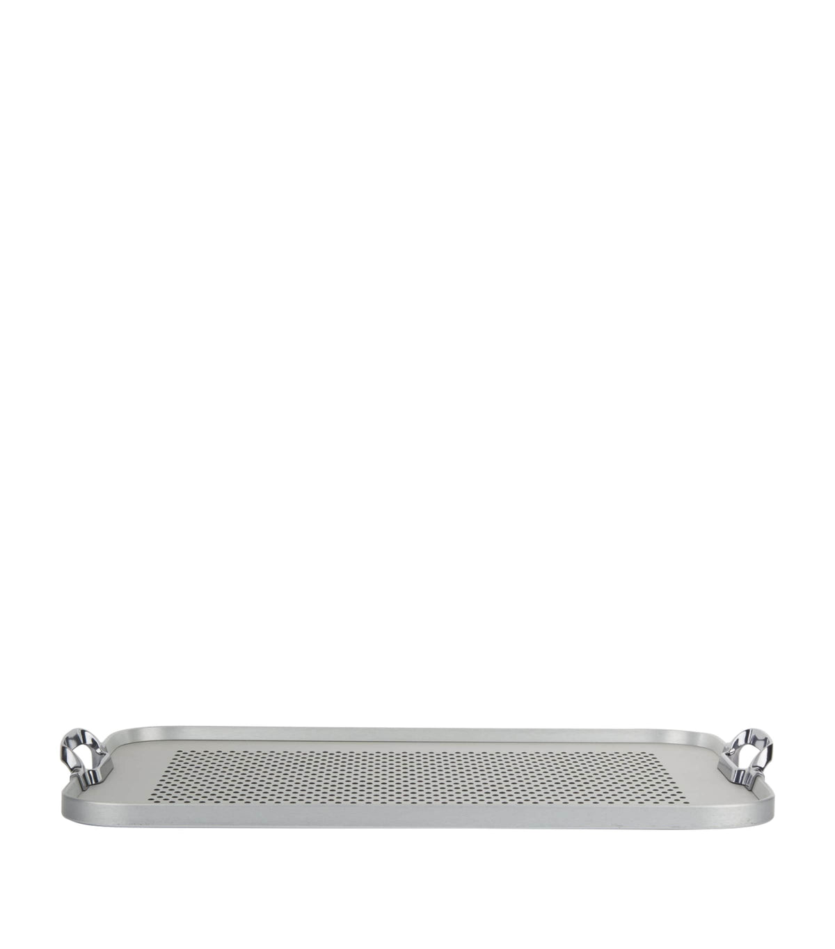 Kaymet rubber grip cut-out handle tray, UK version