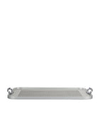 Kaymet rubber grip cut-out handle tray, UK version