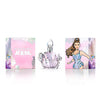 Ariana Grande R.E.M. perfume 100ml, imported from the UK