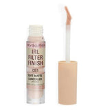 Revolution IRL Filter Finish Concealer GOODS Boots c0.5  