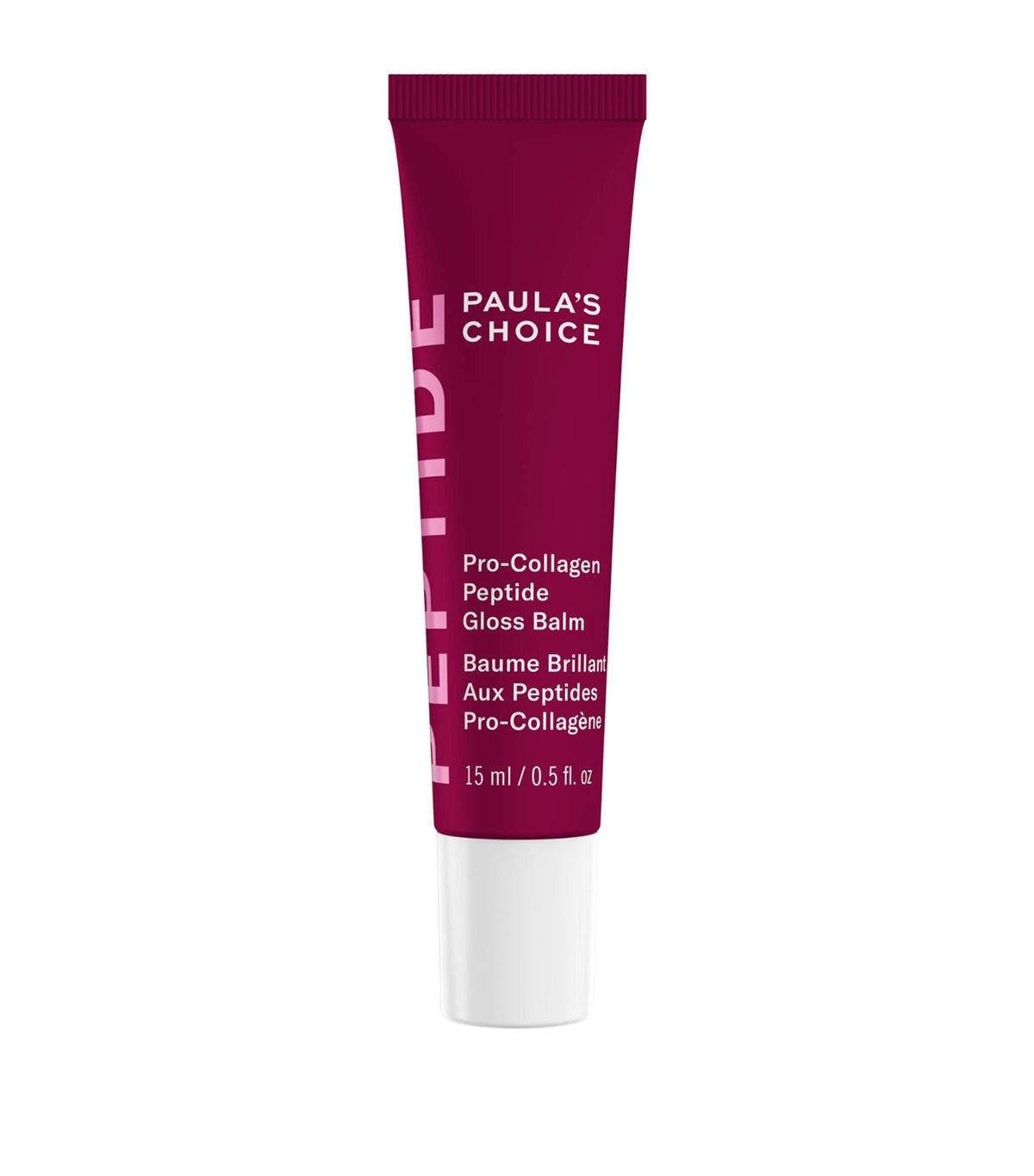 Paula's Choice lip balm 15ml, imported from the UK