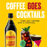 Kahl\u00faa Coffee Liqueur   70cl GOODS M&S   