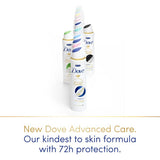 Dove Antiperspirant Compressed APA Original GOODS Superdrug   