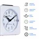 Precision radio controlled alarm clock, imported from the UK