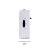 Precision radio controlled alarm clock, imported from the UK
