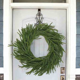 Leaper Real Touch Norfolk Pine Garland 9FT (British brand)