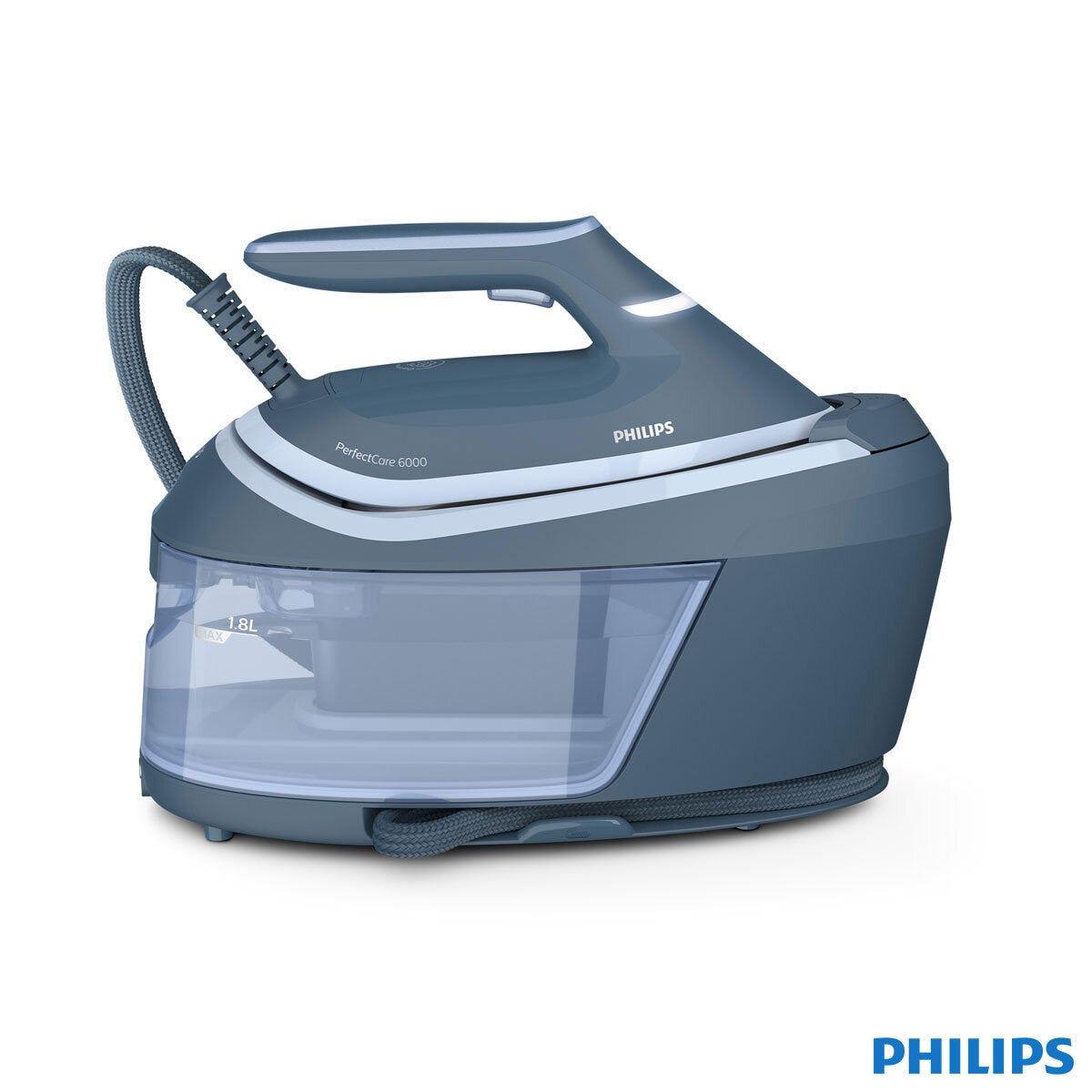 Philips Perfect Care Steam Generator Iron Series 6000, PSG6042/20 GOODS Costco UK