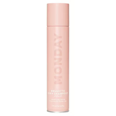 Monday Shampoing sec Brunette Pour cheveux plus foncés 200 ml