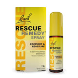 Bach flower Remedies Comfort & Reassure Rescue Remedy Spray    20ml GOODS M&S   