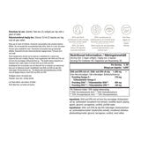 Youtheory Ocean Friendly Omega supplement 120 count (British brand)