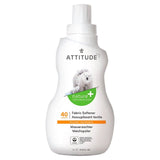 Attitude Fabric Softener Citrus Zest 40 Washes   1L GOODS M&S   