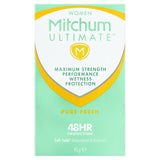 Mitchum Ultimate Pure Fresh Cream Antiperspirant Deodorant   45g GOODS M&S   