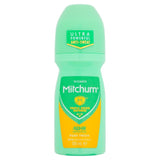 Mitchum Advanced Pure Fresh Roll On Deodorant   100ml GOODS M&S   