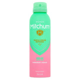 Mitchum Advanced Powder Fresh Anti-Perspirant Deodorant   200ml GOODS M&S   