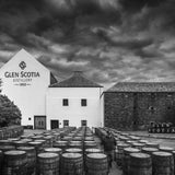 Glen Scotia Single Malt Whisky 10 Years 70cl, UK version