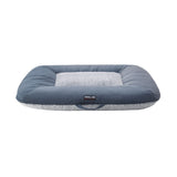Kirkland Signature square plush tufted napper pet bed 40 inch, UK version