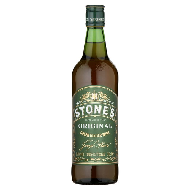 Stone's Ginger Wine   70cl GOODS M&S   