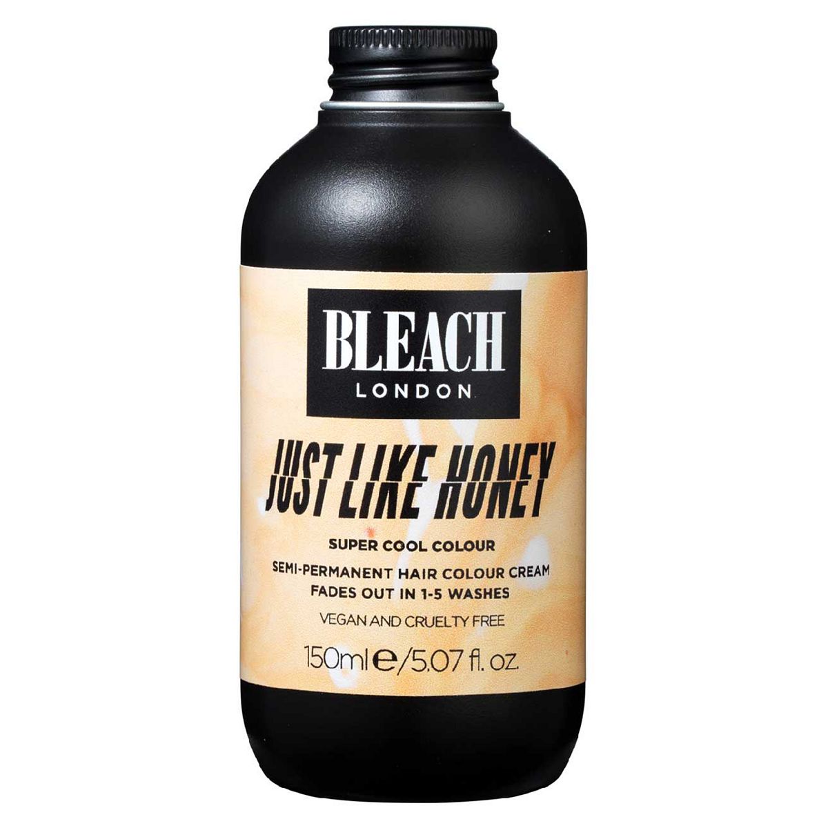 Bleach London Just Like Honey Super Cool Colour 150ml GOODS Boots   