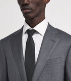Eton silk tie - British product