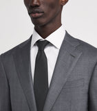 Eton silk tie - British product