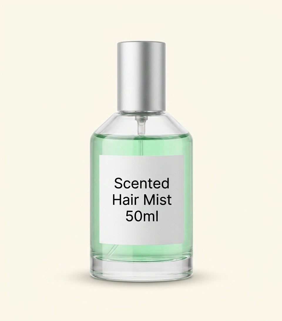 Hermès Un Jardin sur le Nil hair mist 30ml - British product