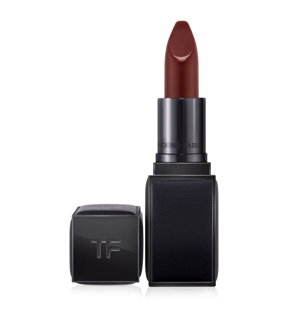 TOM FORD F Fabulous Lipstick (British brand)