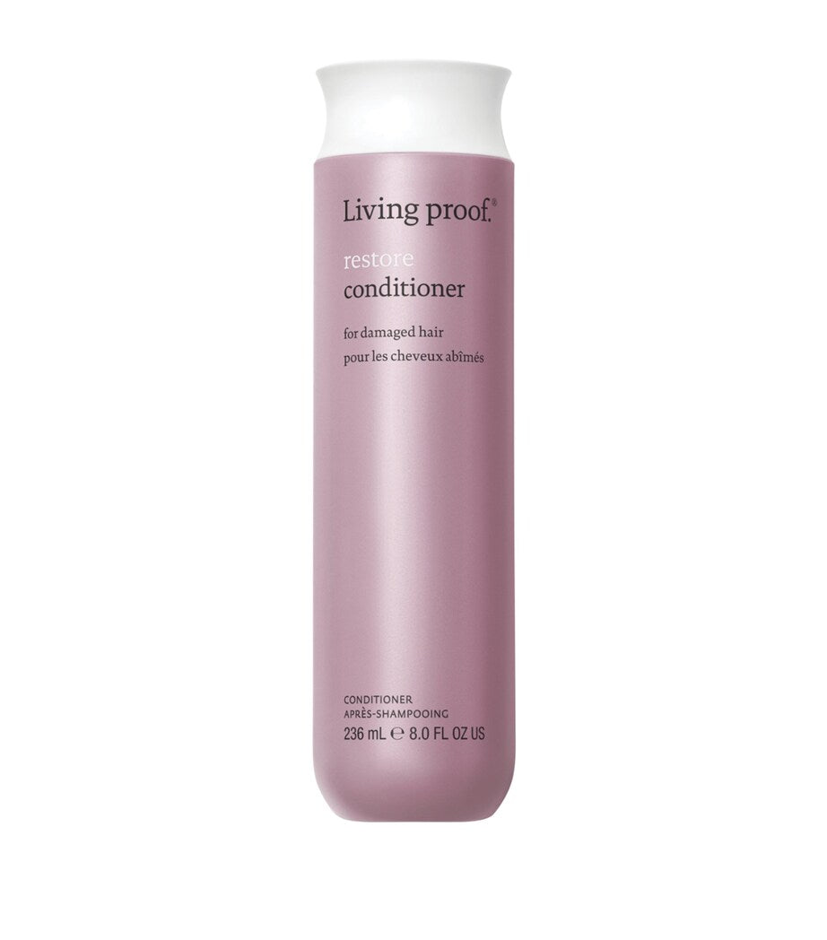 Living Proof Restore Conditioner 236ml, UK version