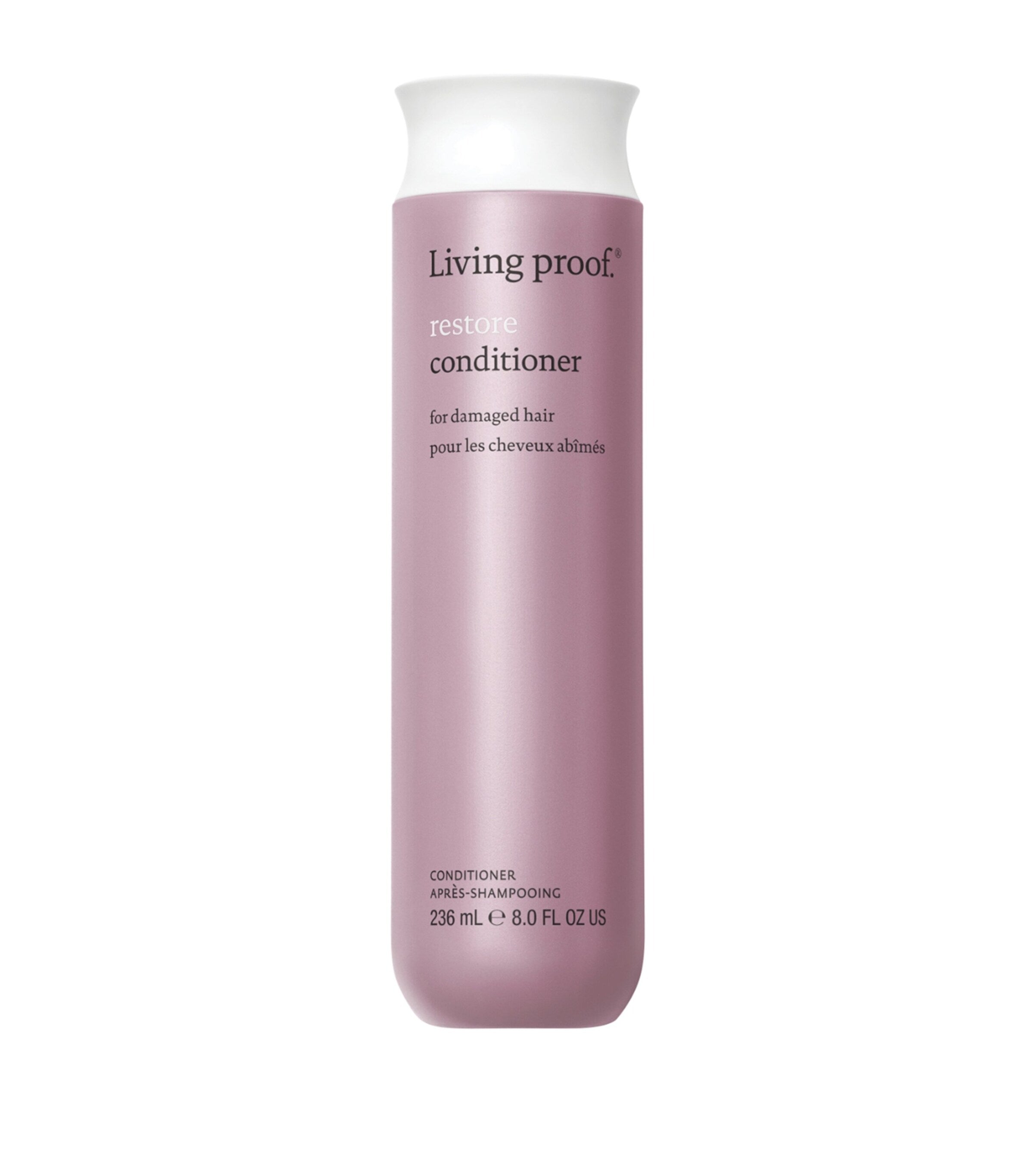Living Proof Restore Conditioner 236ml, UK version