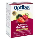 Optibac Adult Gut Health Gummies GOODS Superdrug   