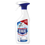 Viakal Classic Limescale Remover Cleaning Spray   500ml GOODS M&S   