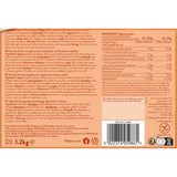 Just Granola Maple and Toasted Pecan granola 1.2kg, UK version