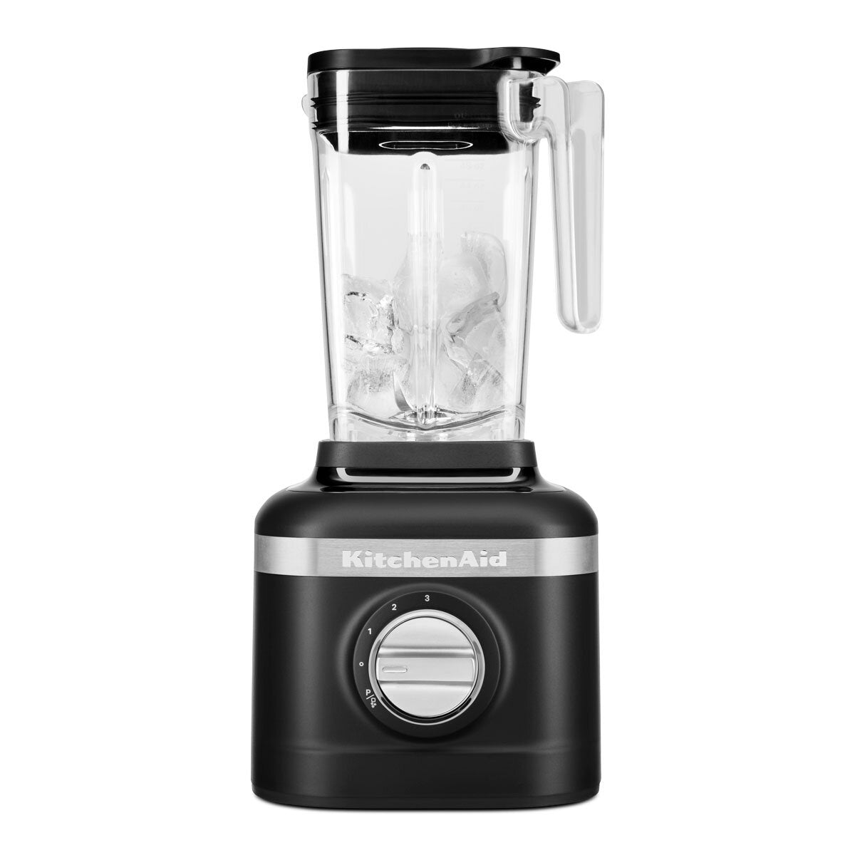 KitchenAid K150 Blender, Matte Black 5KSB1325BBM GOODS Costco UK