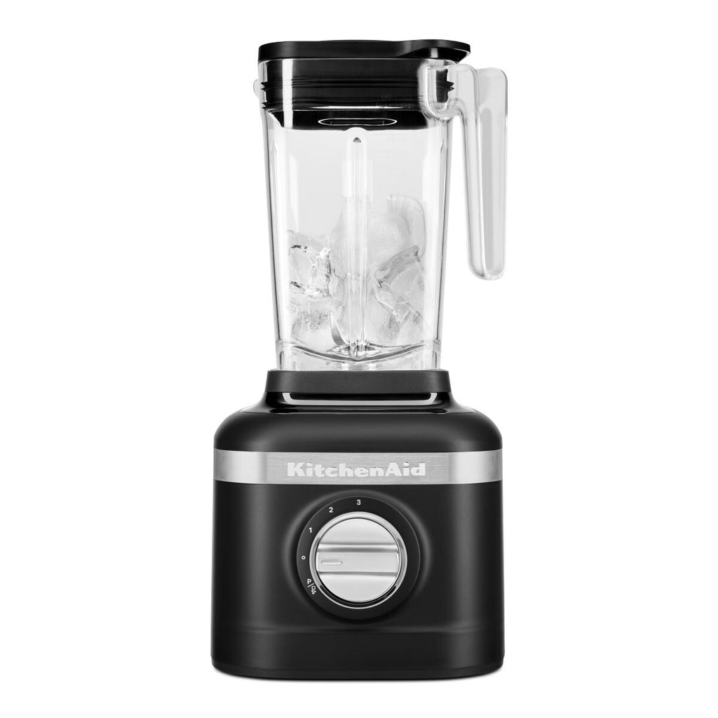 KitchenAid K150 Blender, Matte Black 5KSB1325BBM