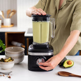 KitchenAid K150 Blender, Matte Black 5KSB1325BBM GOODS Costco UK