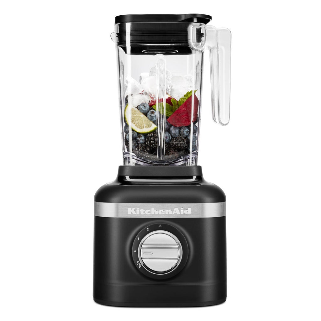 KitchenAid K150 Blender, Matte Black 5KSB1325BBM