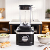 KitchenAid K150 Blender, Matte Black 5KSB1325BBM GOODS Costco UK