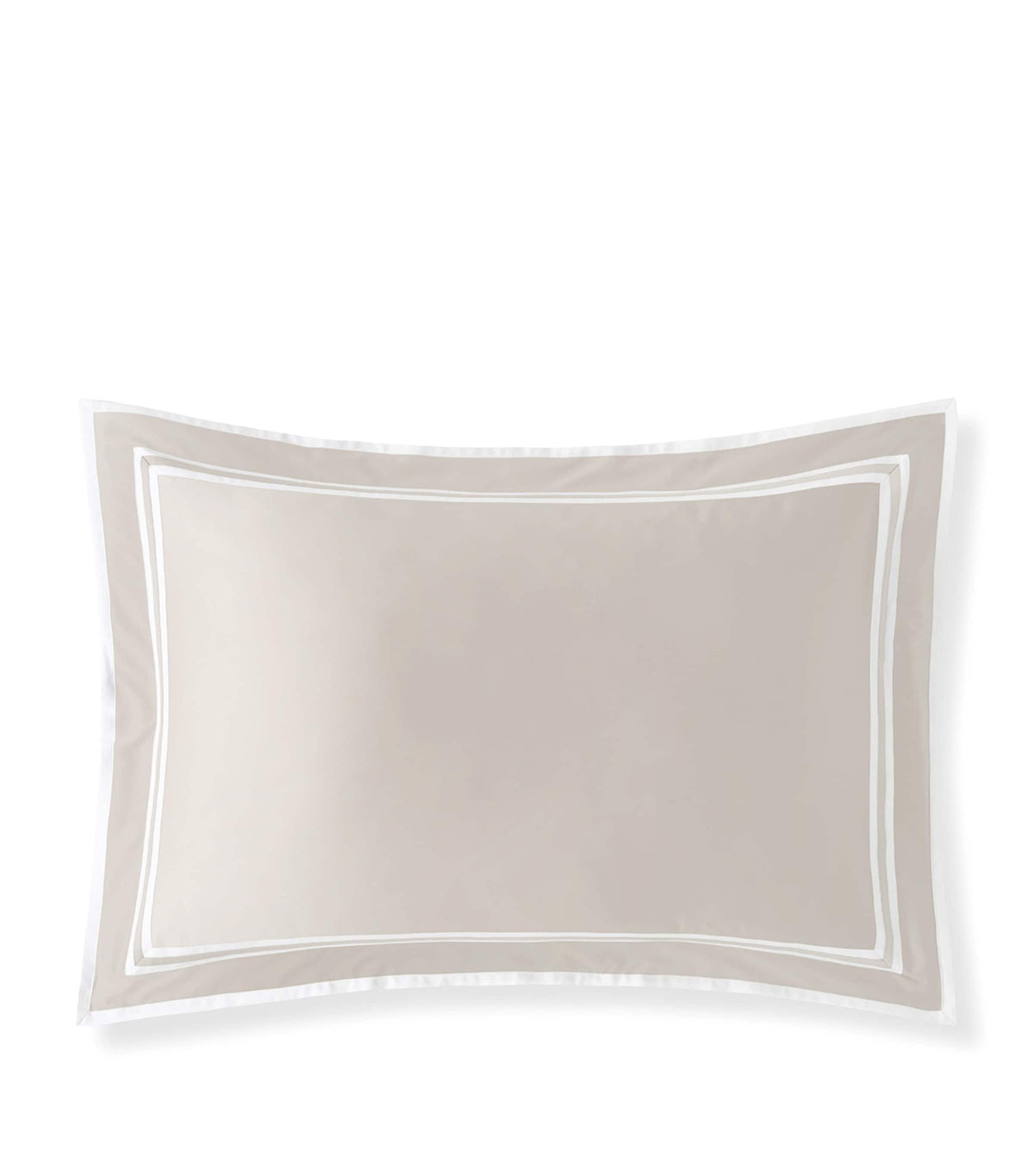 Amalia Sonata Oxford pillowcase pair 50cm x 75cm - British product