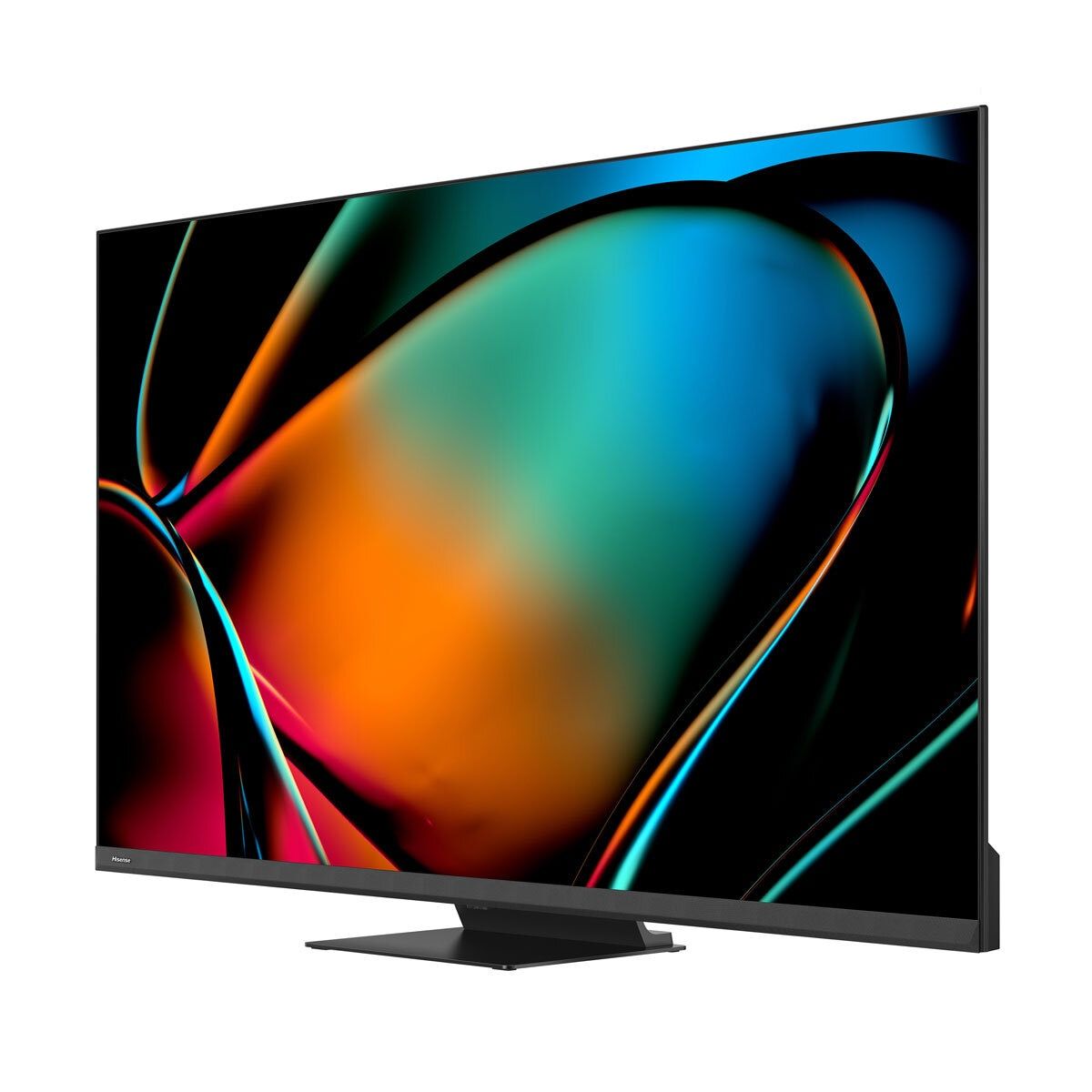 Hisense 75U8KQTUK 75 Inch Mini LED 4K UHD Smart TV GOODS Costco UK