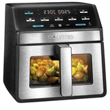Gourmia digital air fryer 7.6L - British product