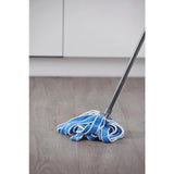 Addis Mop Refill 100% Microfibre GOODS M&S   