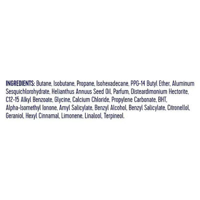 Superdrug Sure Women Cotton Dry Anti-Perspirant Aerosol 150 ml- Buy online at McGrocer