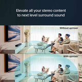 Sony HTS2000 soundbar 3.1 channel 80cm - British product