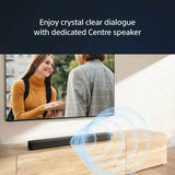 Sony HTS2000 soundbar 3.1 channel 80cm - British product