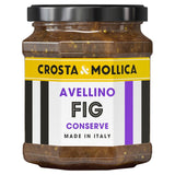 Crosta & Mollica Italian Fig Conserve   240g GOODS M&S   